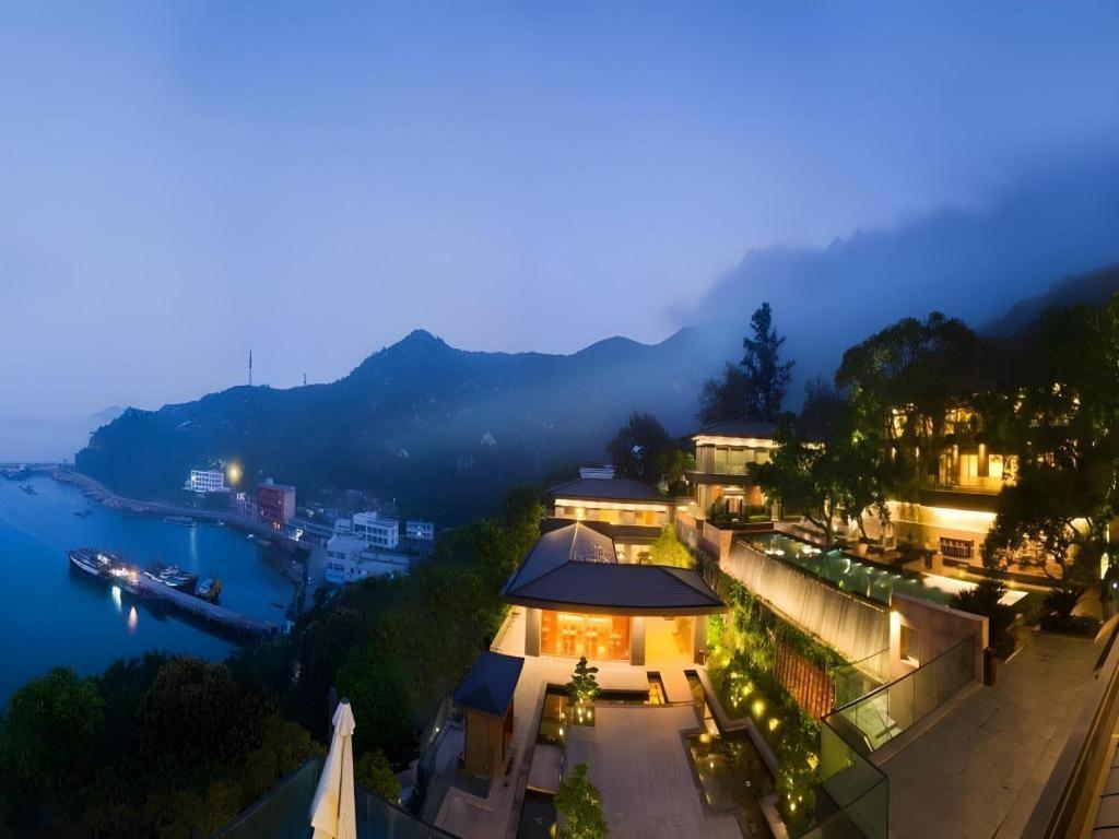 The Dreamland Resort Dawanshan Exterior foto