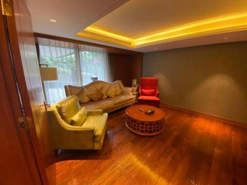The Dreamland Resort Dawanshan Exterior foto