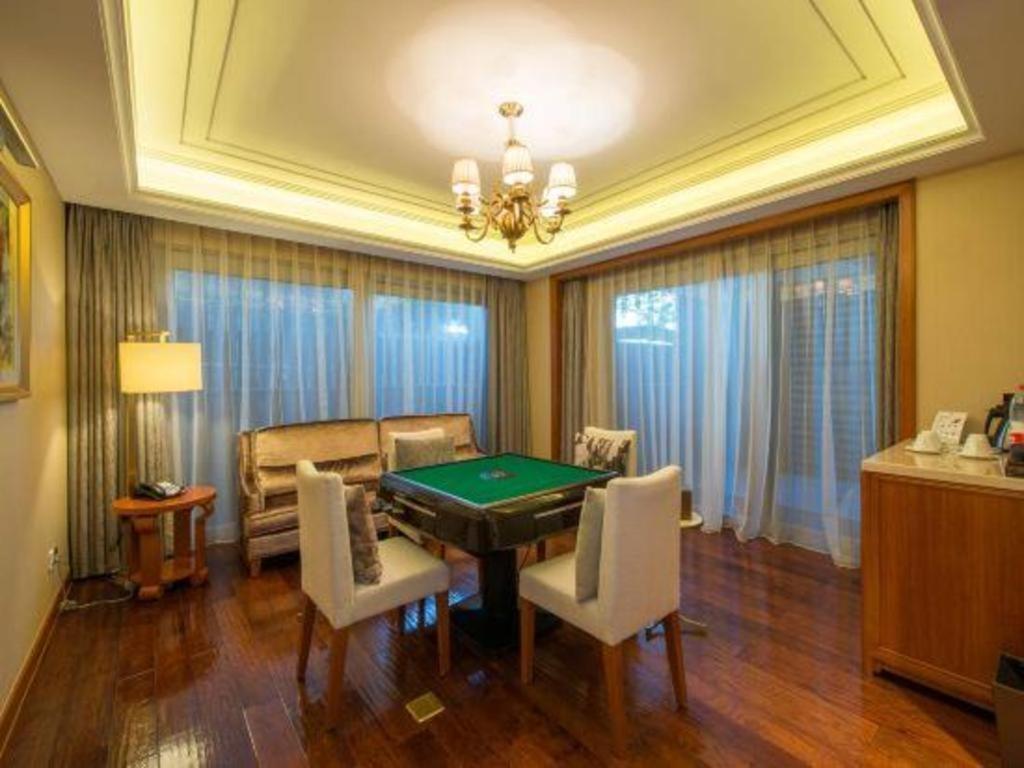 The Dreamland Resort Dawanshan Exterior foto
