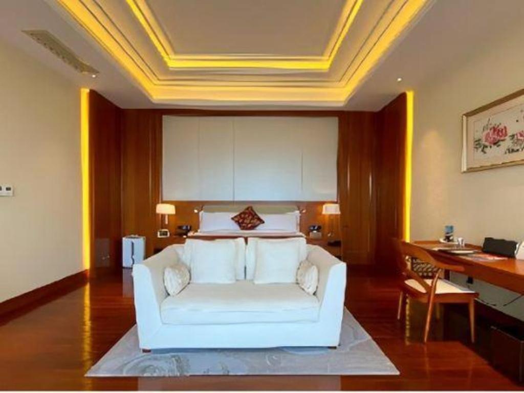 The Dreamland Resort Dawanshan Exterior foto