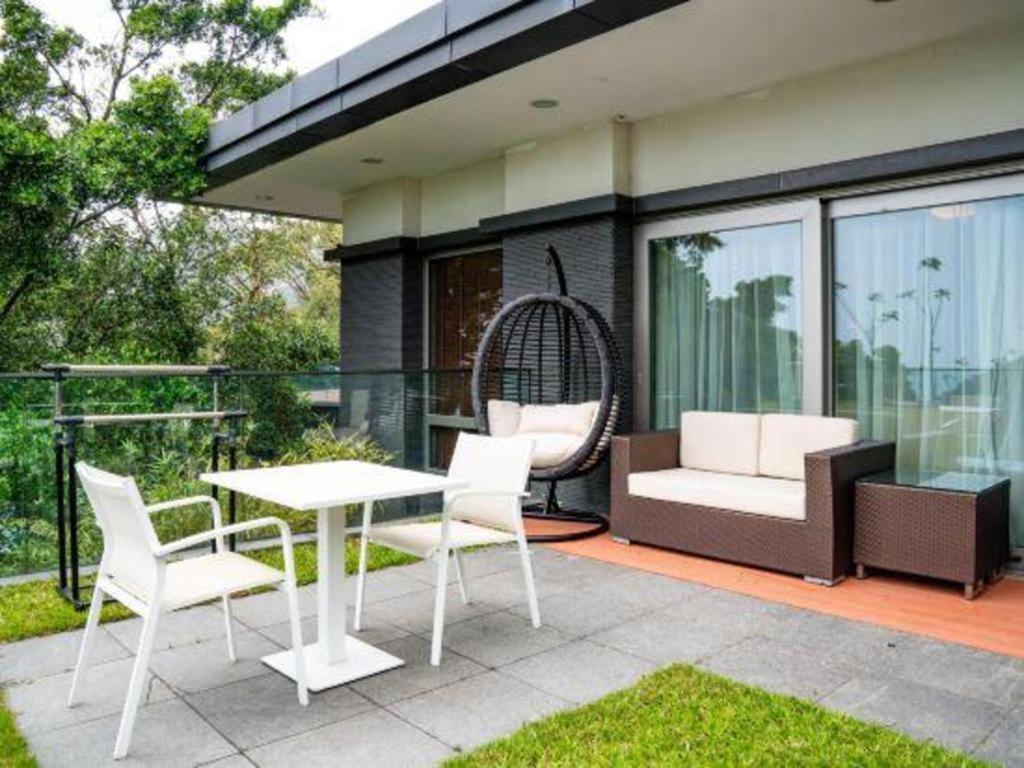 The Dreamland Resort Dawanshan Exterior foto