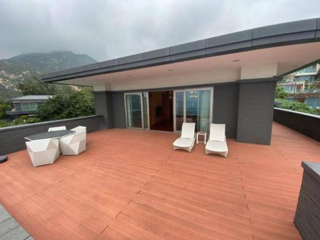 The Dreamland Resort Dawanshan Exterior foto
